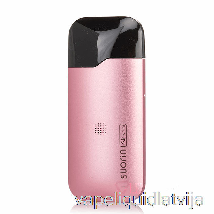 Suorin Air Mini Pod System Rose Gold Vape šķidrums